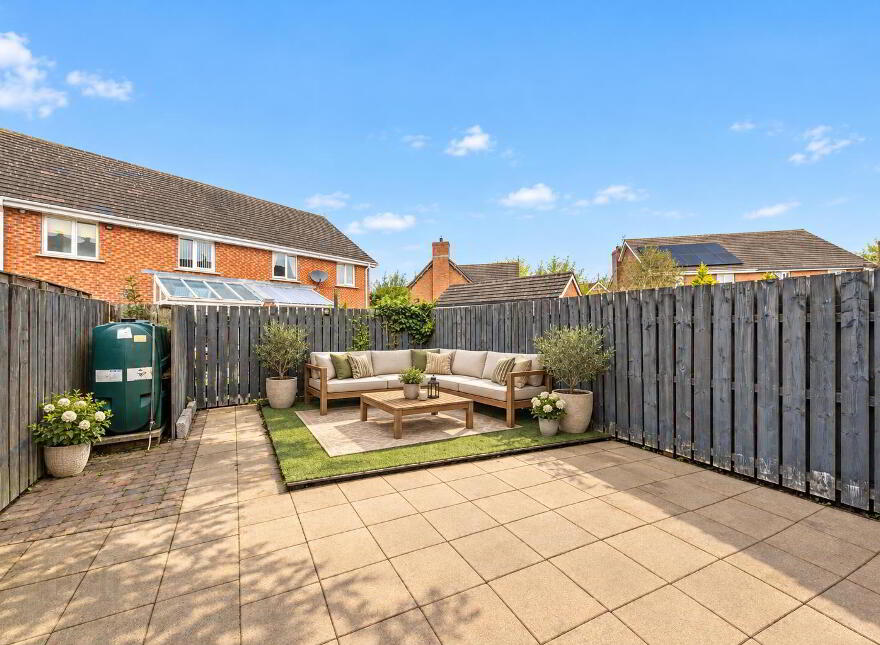35 Ardvanagh Court, Conlig, Newtownards, BT23 7XR