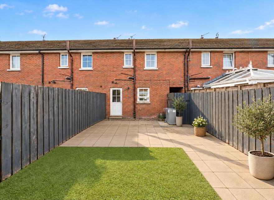 35 Ardvanagh Court, Conlig, Newtownards, BT23 7XR