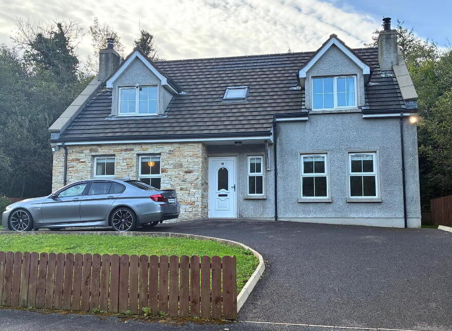 9 Drumaneel, Bridgetown, Laghey, F94VX78