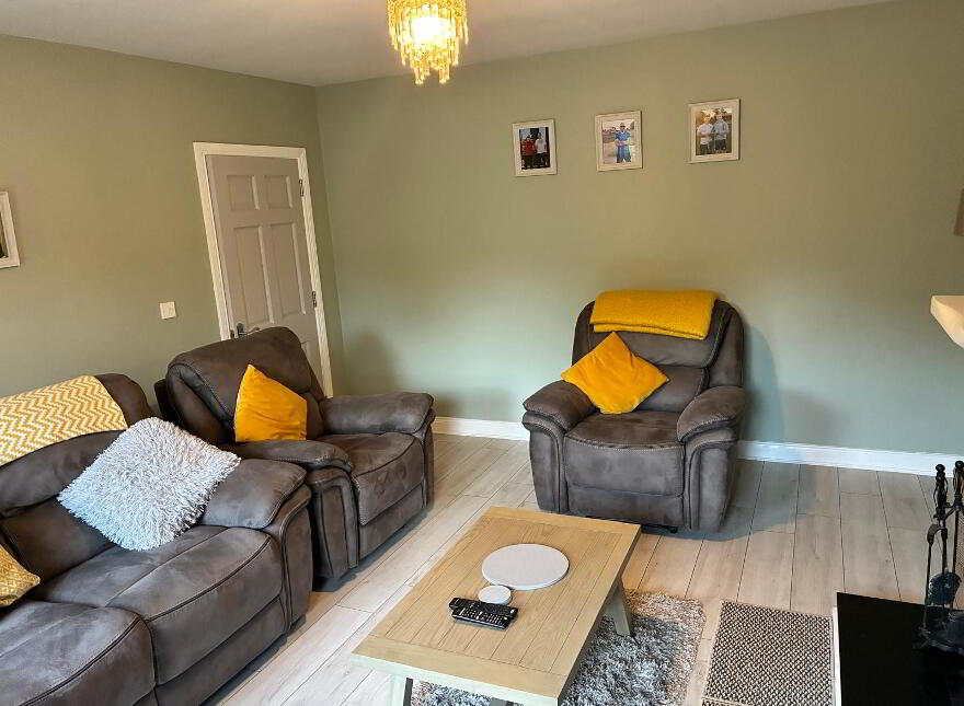 9 Drumaneel, Bridgetown, Laghey, F94VX78