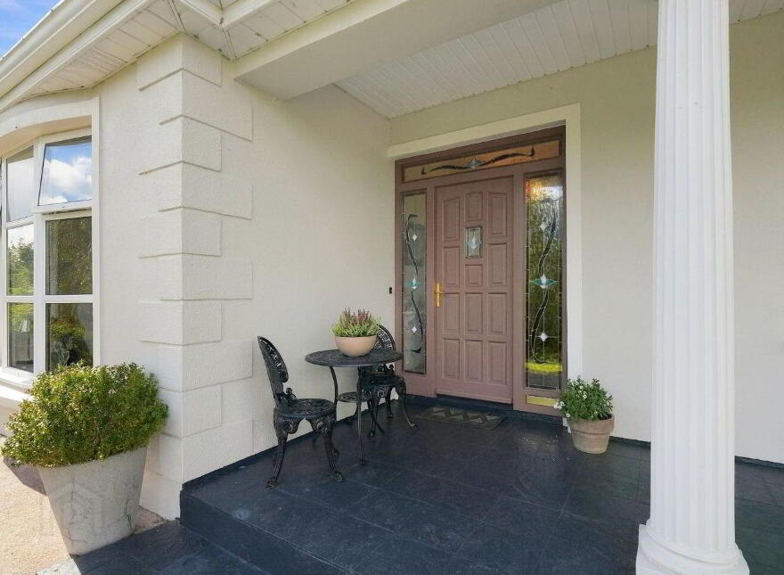 Hawthorn Avenue, Castlebar, F23RR43