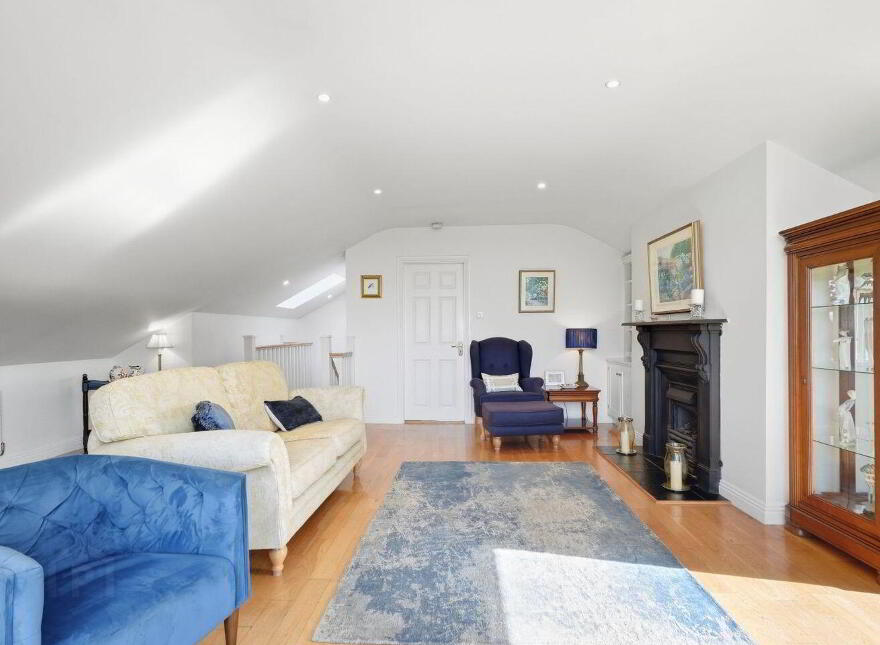 Hawthorn Avenue, Castlebar, F23RR43