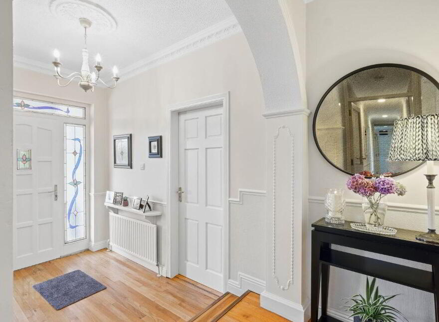 Hawthorn Avenue, Castlebar, F23RR43