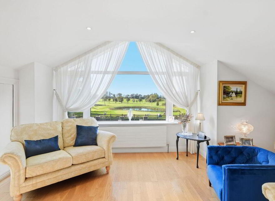 Hawthorn Avenue, Castlebar, F23RR43