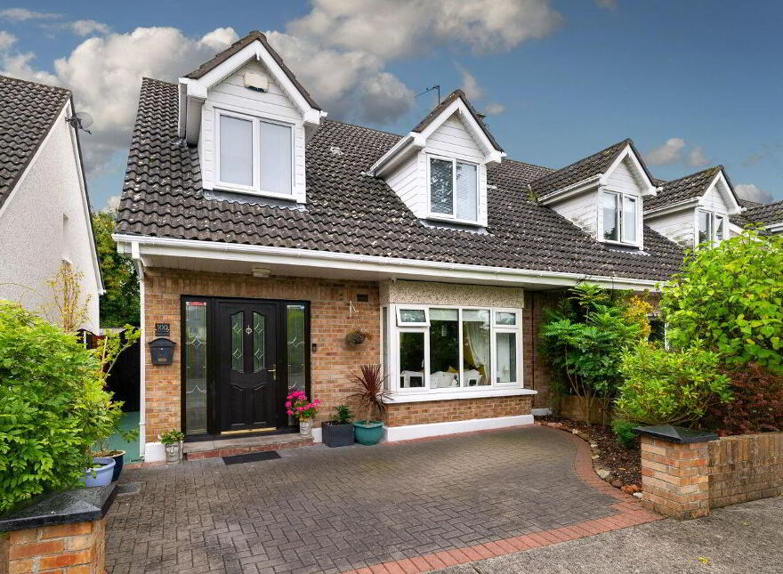 100 Kilnacourt Woods, Portarlington, R32NT92