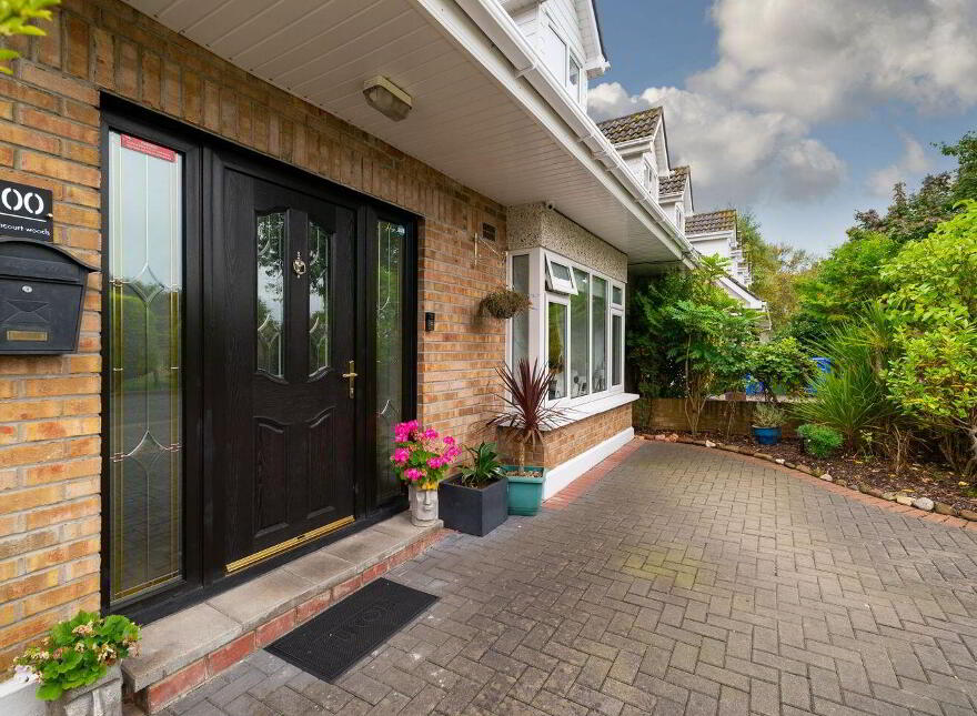 100 Kilnacourt Woods, Portarlington, R32NT92