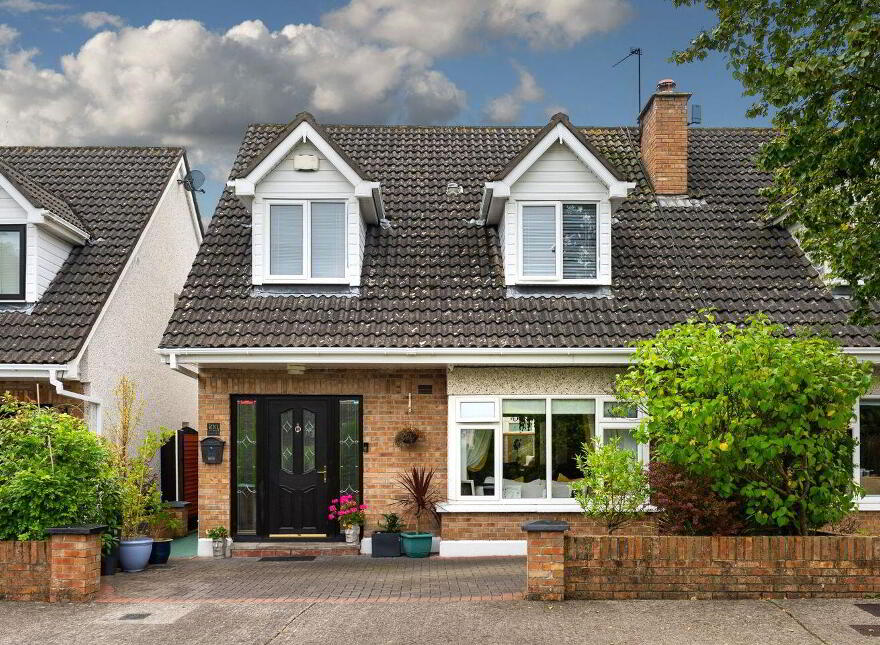 100 Kilnacourt Woods, Portarlington, R32NT92