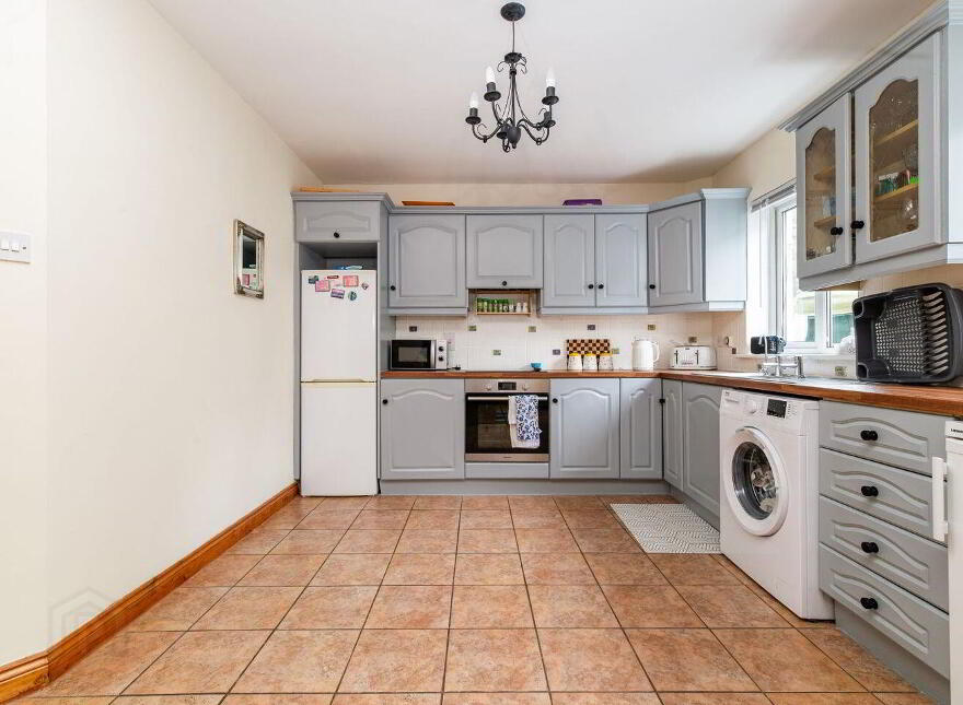 100 Kilnacourt Woods, Portarlington, R32NT92