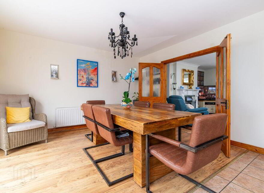 100 Kilnacourt Woods, Portarlington, R32NT92