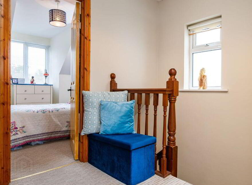 100 Kilnacourt Woods, Portarlington, R32NT92