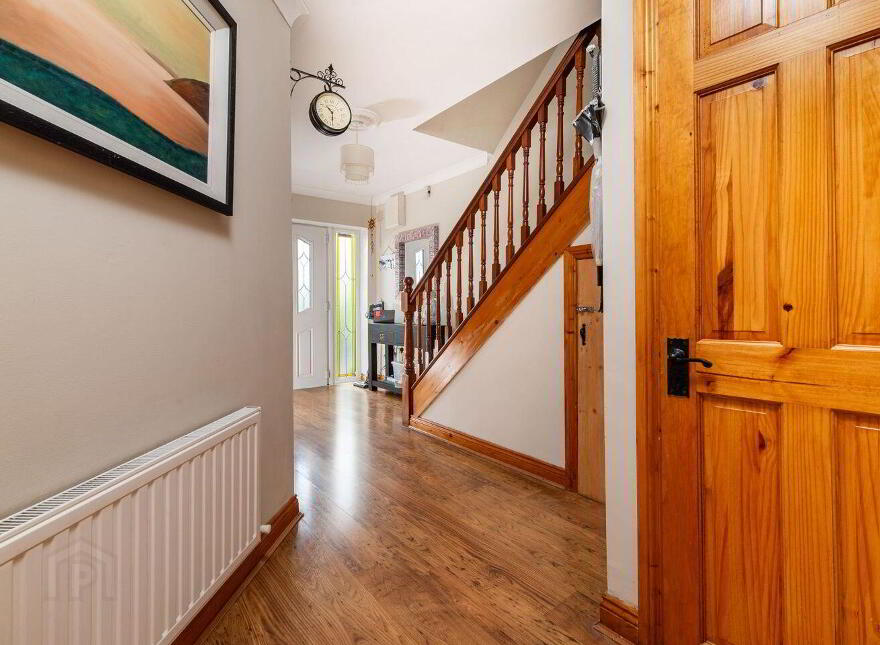 100 Kilnacourt Woods, Portarlington, R32NT92
