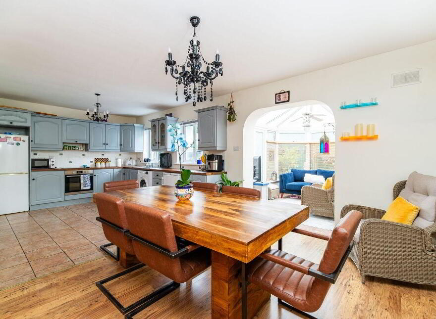 100 Kilnacourt Woods, Portarlington, R32NT92