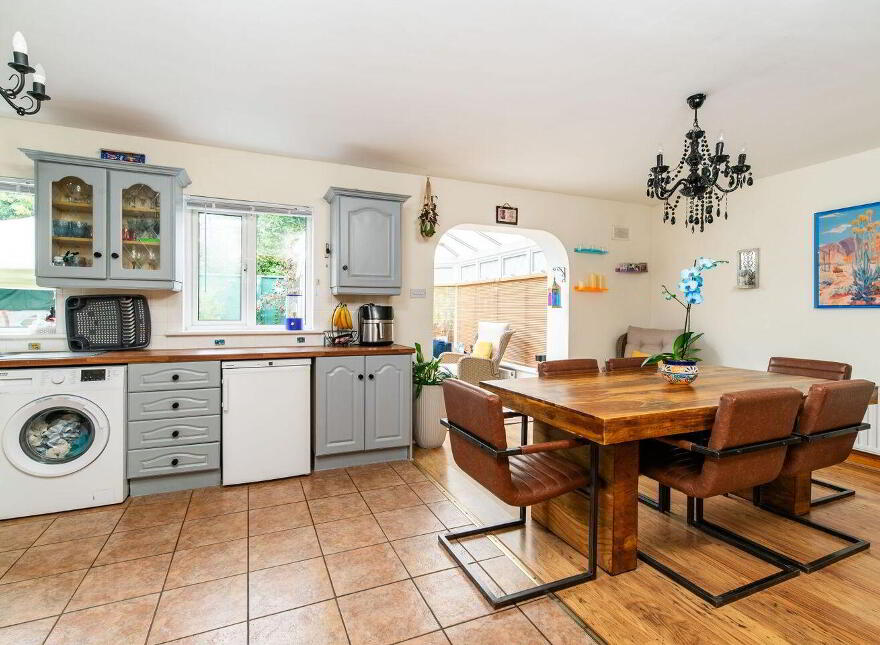 100 Kilnacourt Woods, Portarlington, R32NT92