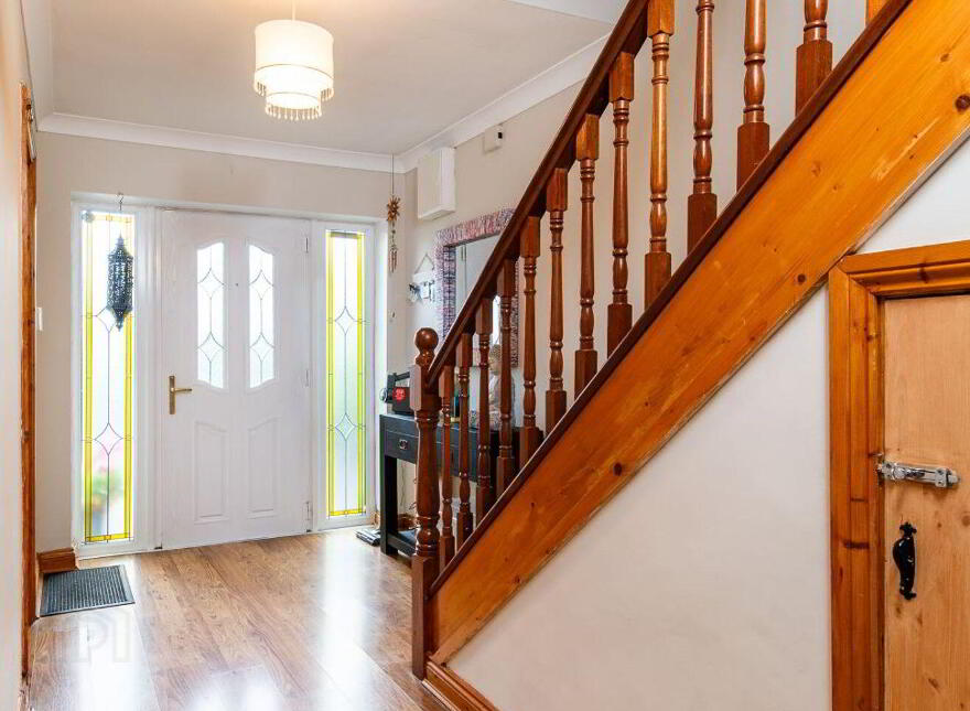 100 Kilnacourt Woods, Portarlington, R32NT92
