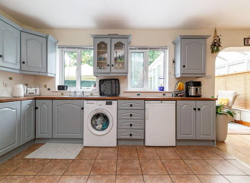 100 Kilnacourt Woods, Portarlington, R32NT92