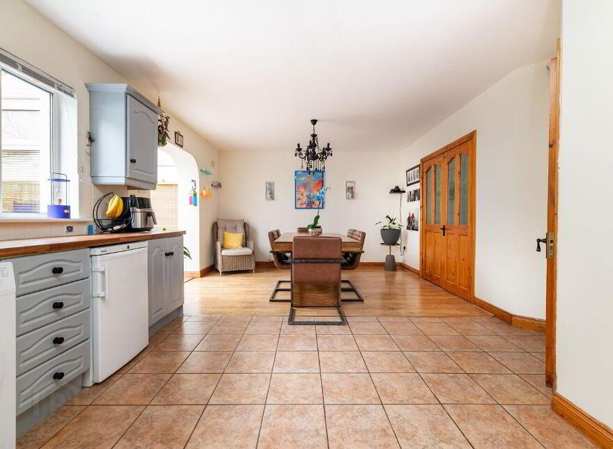 100 Kilnacourt Woods, Portarlington, R32NT92