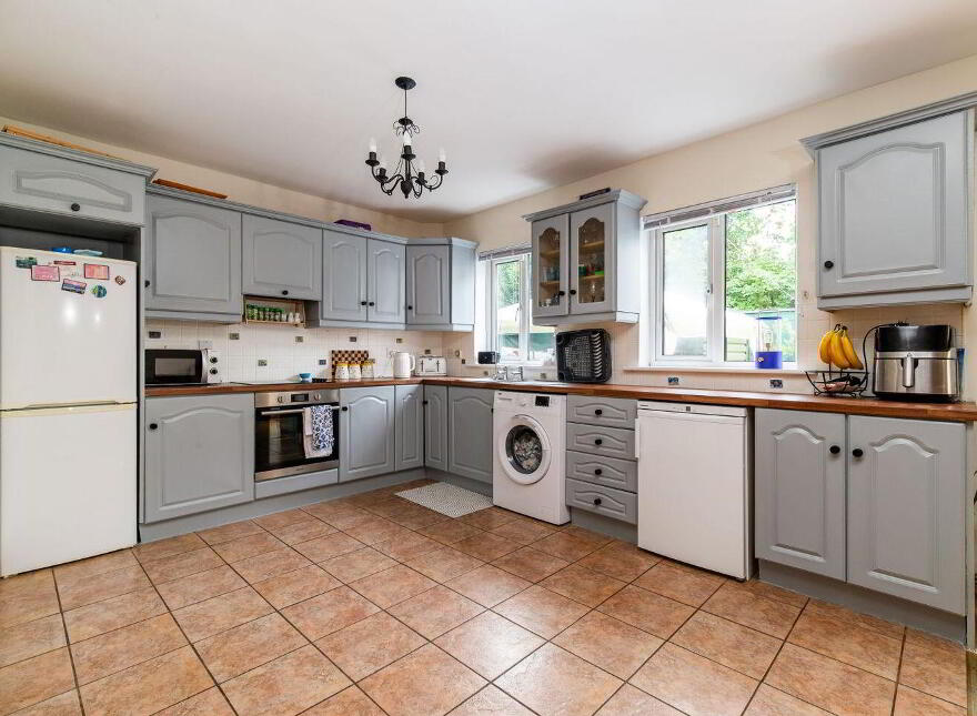 100 Kilnacourt Woods, Portarlington, R32NT92