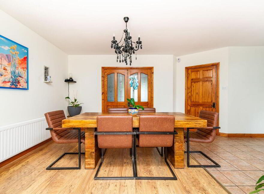 100 Kilnacourt Woods, Portarlington, R32NT92