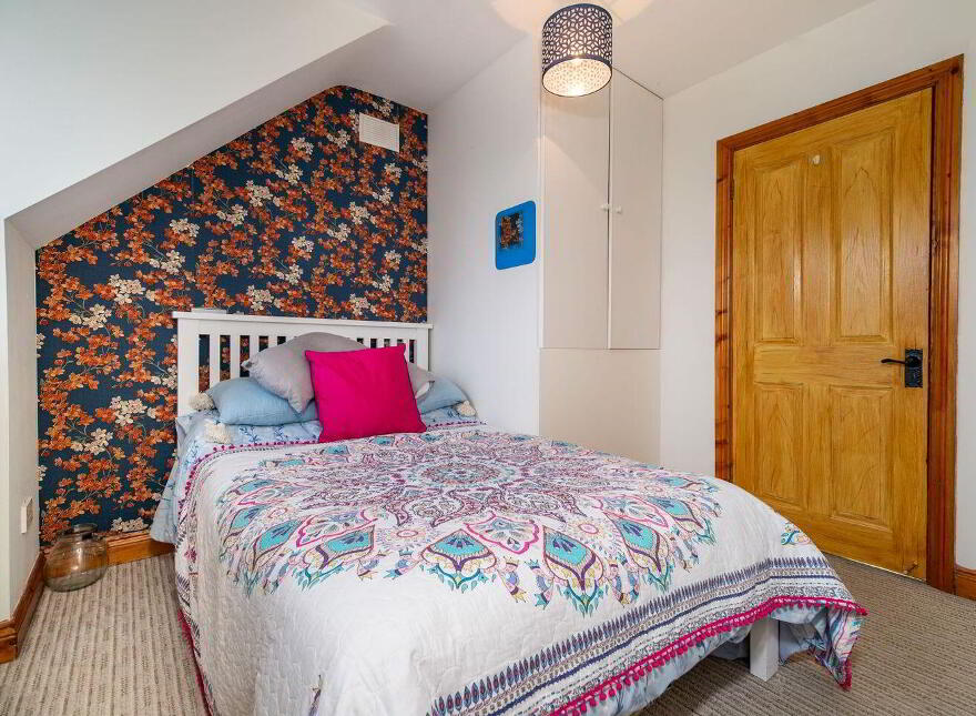 100 Kilnacourt Woods, Portarlington, R32NT92