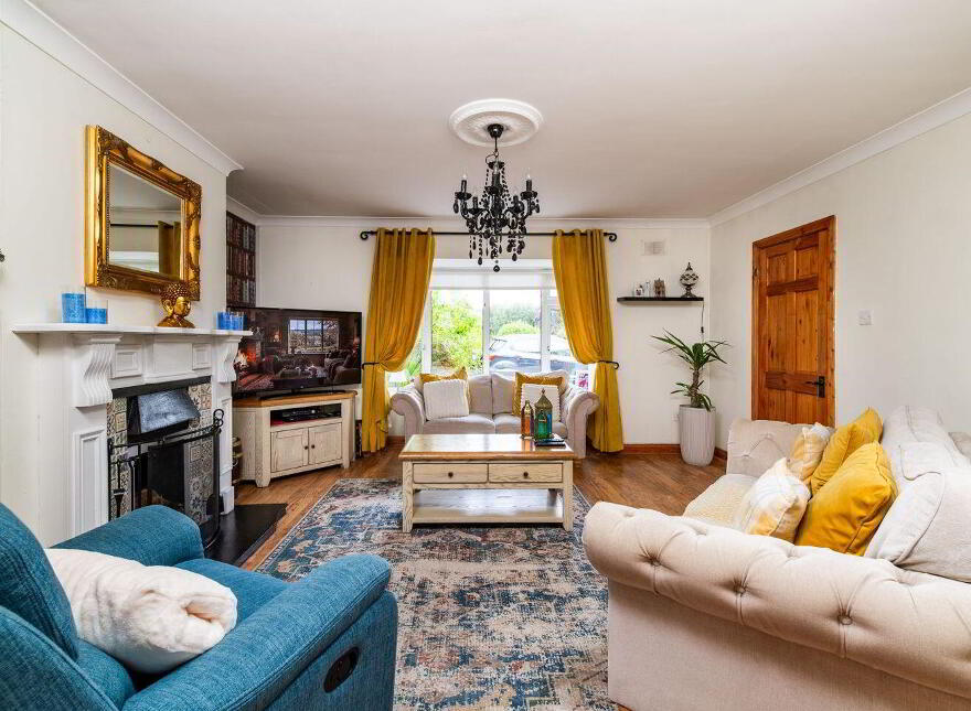 100 Kilnacourt Woods, Portarlington, R32NT92