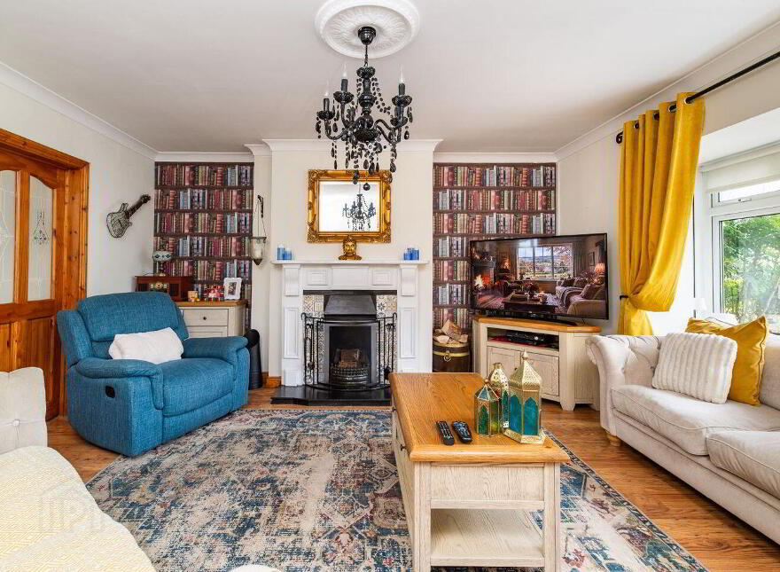 100 Kilnacourt Woods, Portarlington, R32NT92