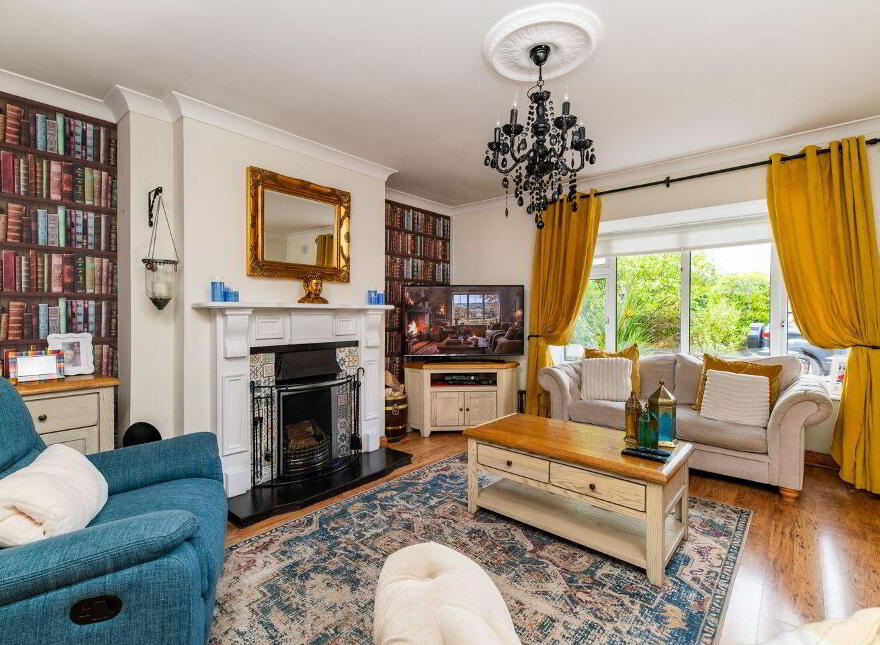 100 Kilnacourt Woods, Portarlington, R32NT92