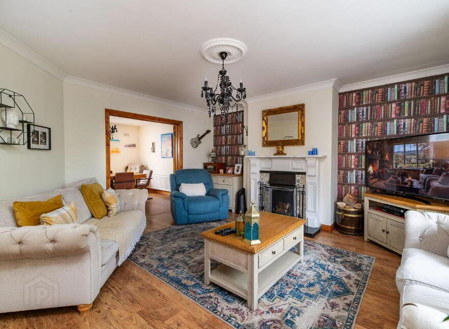 100 Kilnacourt Woods, Portarlington, R32NT92