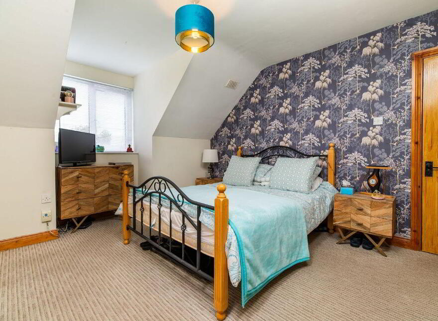100 Kilnacourt Woods, Portarlington, R32NT92