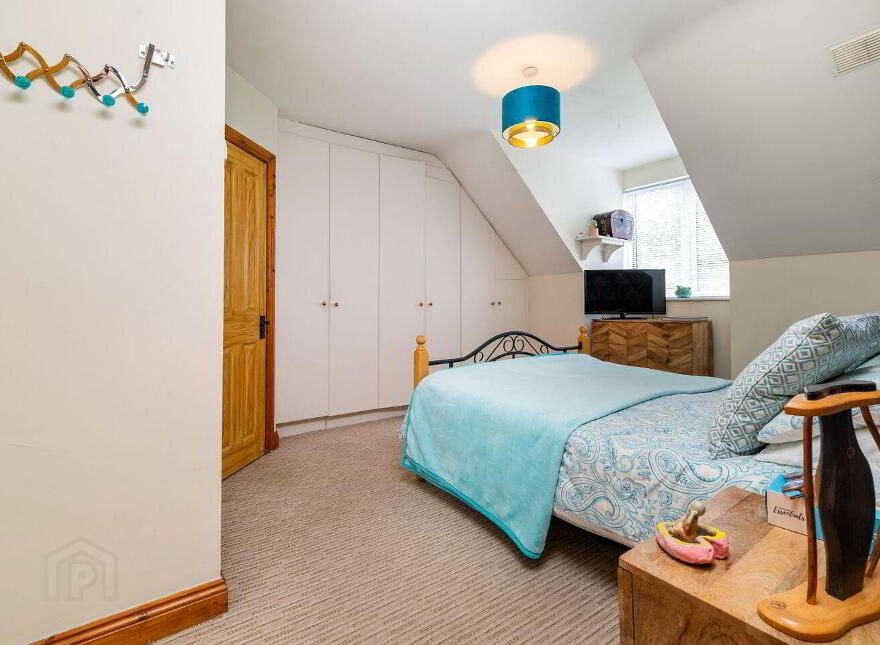 100 Kilnacourt Woods, Portarlington, R32NT92