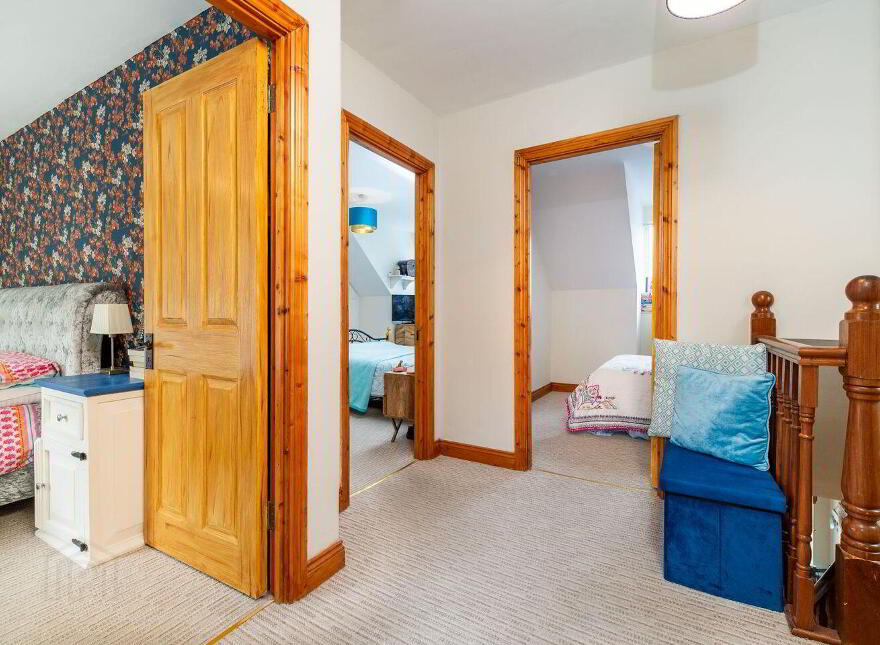 100 Kilnacourt Woods, Portarlington, R32NT92