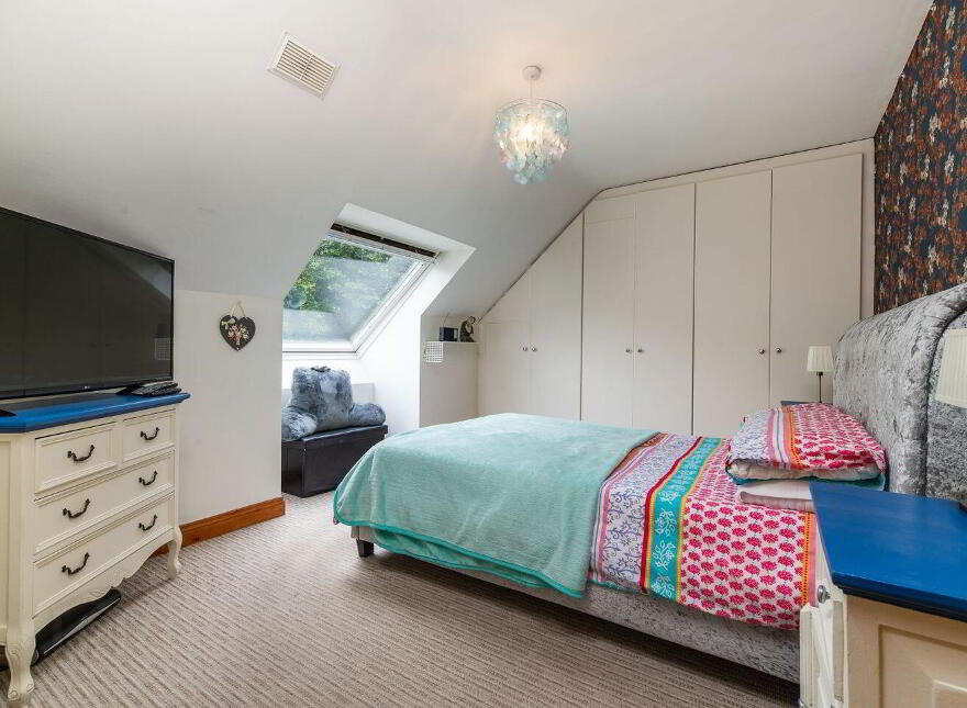 100 Kilnacourt Woods, Portarlington, R32NT92