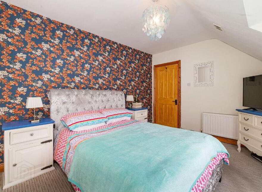 100 Kilnacourt Woods, Portarlington, R32NT92