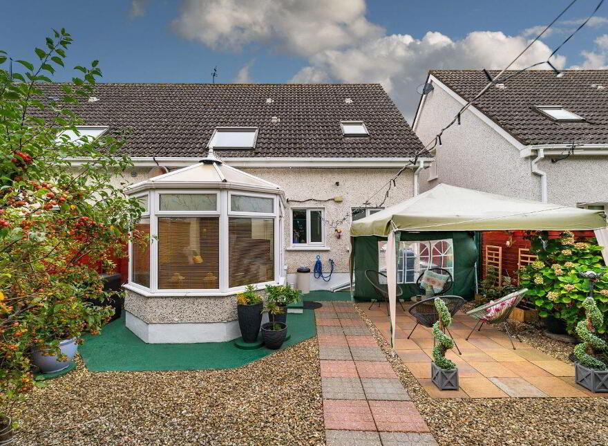 100 Kilnacourt Woods, Portarlington, R32NT92