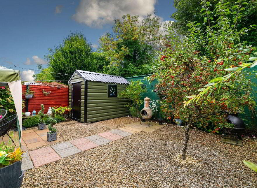 100 Kilnacourt Woods, Portarlington, R32NT92