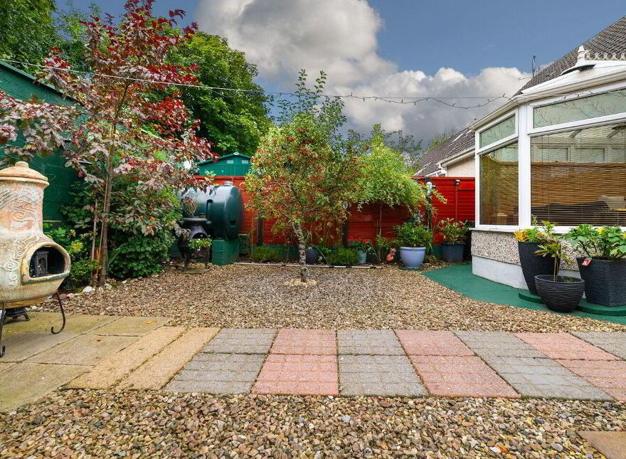 100 Kilnacourt Woods, Portarlington, R32NT92