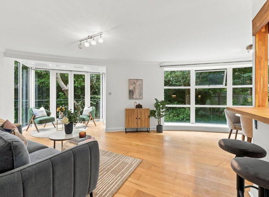 3 The Beeches, Dunstaffnage Hall, Stillorgan, A94D560