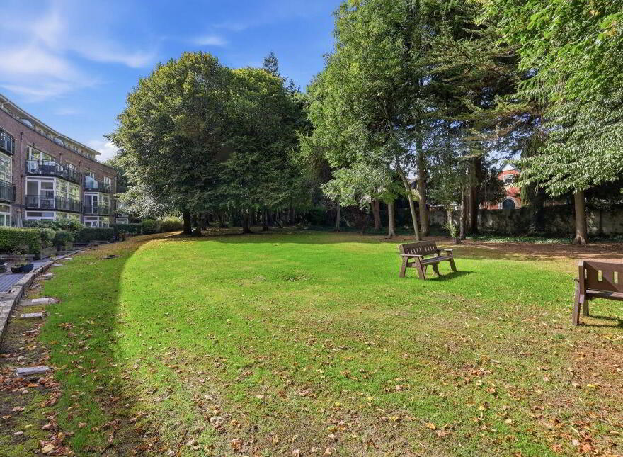 3 The Beeches, Dunstaffnage Hall, Stillorgan, A94D560