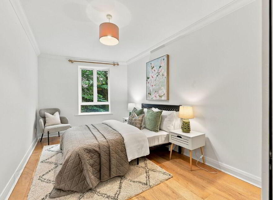 3 The Beeches, Dunstaffnage Hall, Stillorgan, A94D560