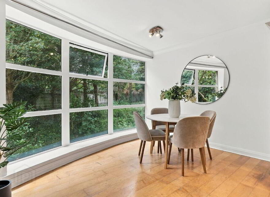 3 The Beeches, Dunstaffnage Hall, Stillorgan, A94D560