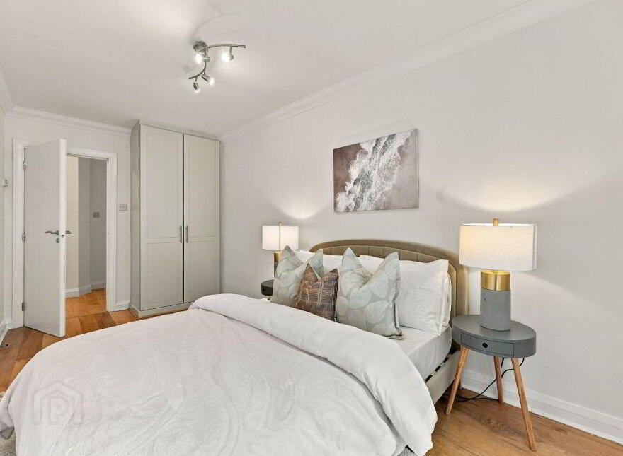 3 The Beeches, Dunstaffnage Hall, Stillorgan, A94D560