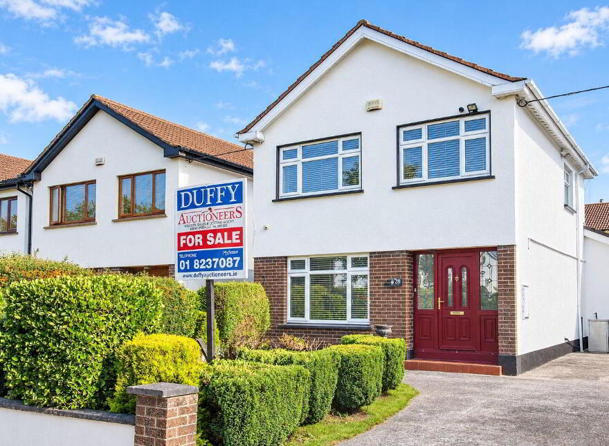 28 Castleknock Avenue, Laurel Lodge, Castleknock, Castleknock, D15YN96