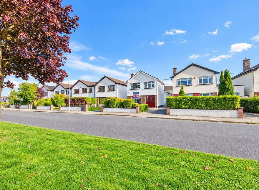 28 Castleknock Avenue, Laurel Lodge, Castleknock, Castleknock, D15YN96