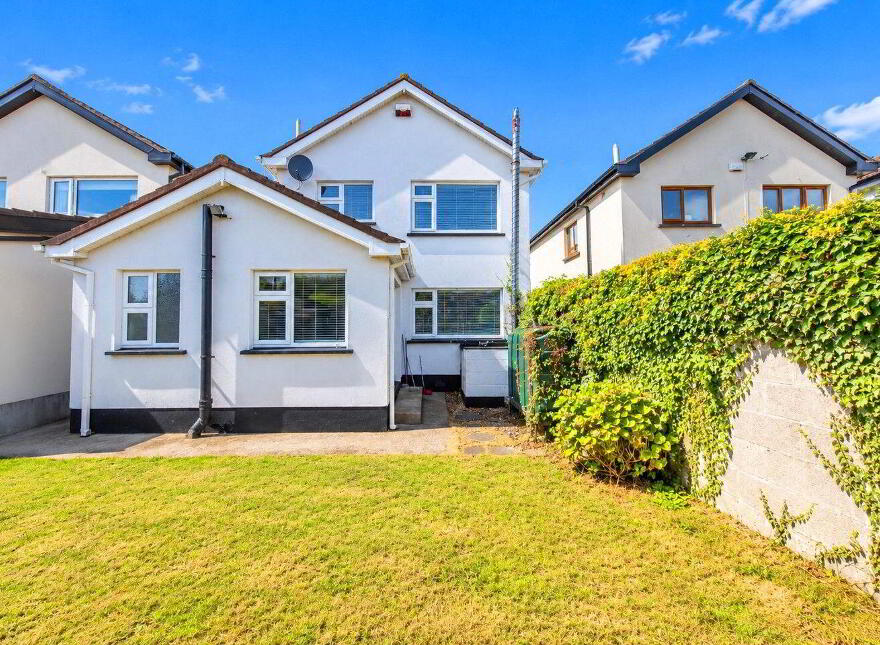 28 Castleknock Avenue, Laurel Lodge, Castleknock, Castleknock, D15YN96