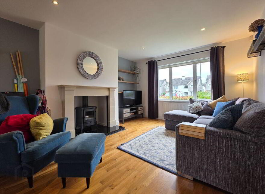 13 Front Field, Oakview Village, Tralee, V92F86K