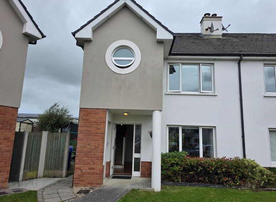 13 Front Field, Oakview Village, Tralee, V92F86K