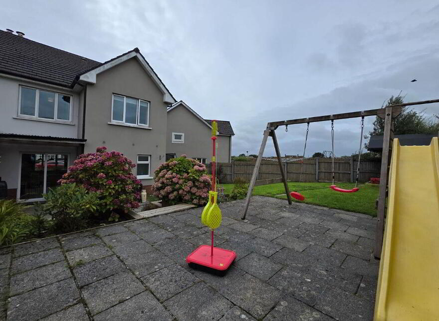 13 Front Field, Oakview Village, Tralee, V92F86K