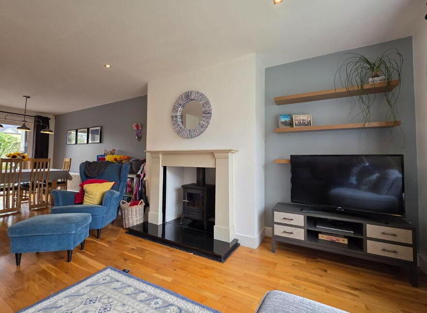 13 Front Field, Oakview Village, Tralee, V92F86K