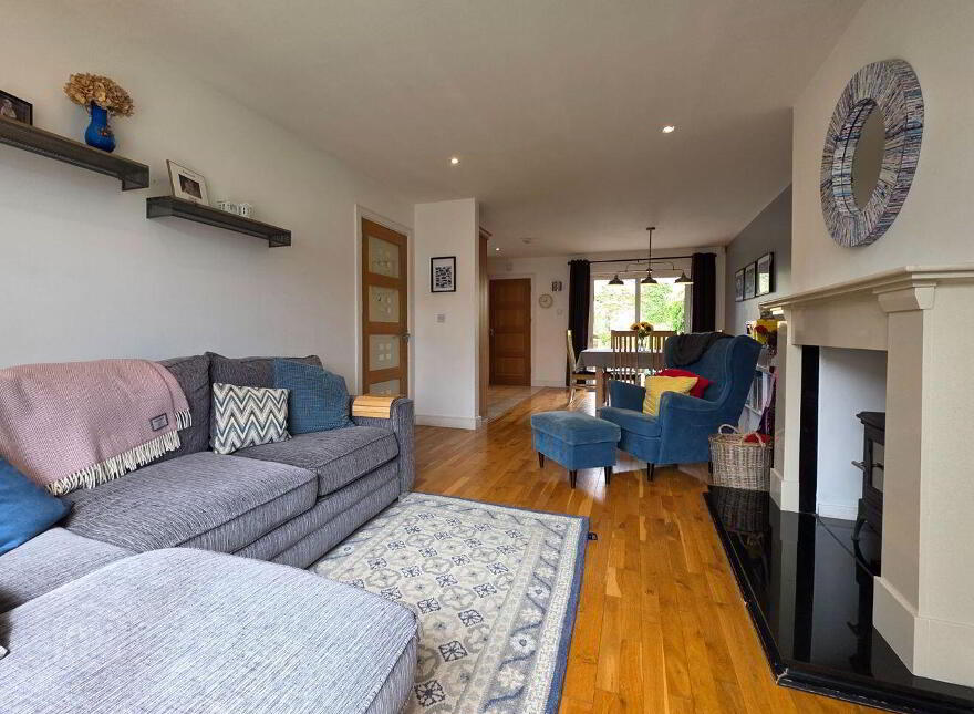 13 Front Field, Oakview Village, Tralee, V92F86K