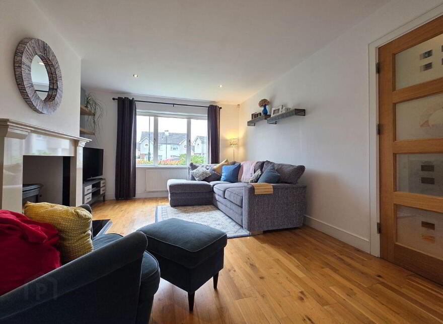13 Front Field, Oakview Village, Tralee, V92F86K