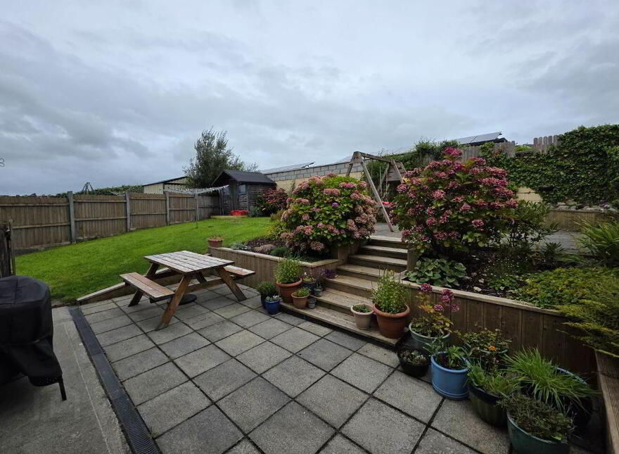 13 Front Field, Oakview Village, Tralee, V92F86K